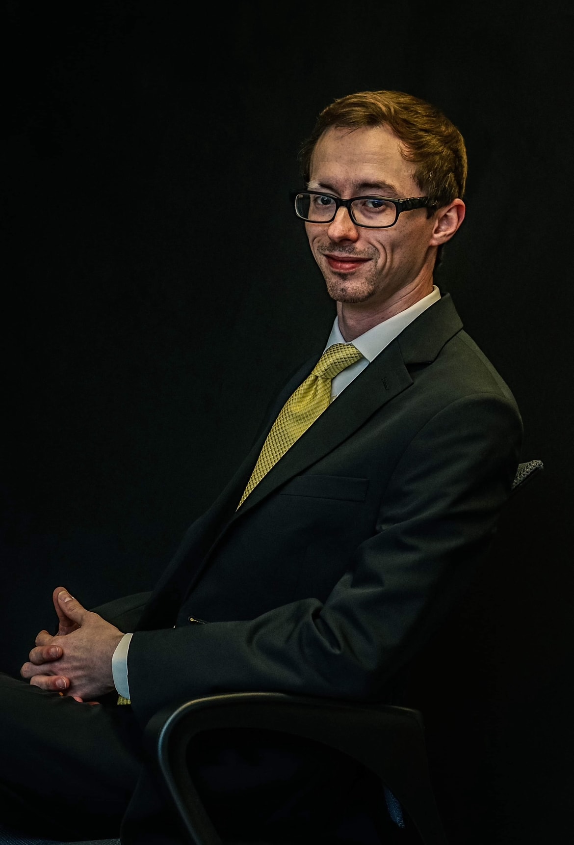 Attorney Zachary Ty Carden